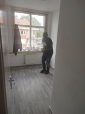 Room for rent 405 euro Van Ruysbroekstraat, Den Haag