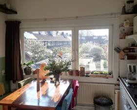 Room for rent 820 euro Thomas a Kempisweg, Utrecht