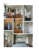 Appartement te huur 1800 euro Burgemeester Baumannlaan, Rotterdam