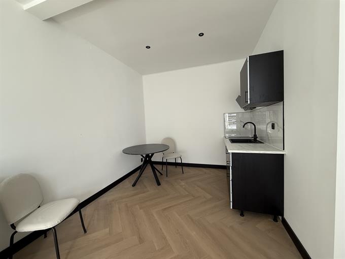 Studio bei Zegwaardstraat In Rotterdam