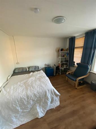 Zimmer bei Tubantiasingel In Enschede