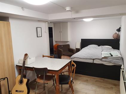 Studio for rent 635 euro Hatertseweg, Nijmegen