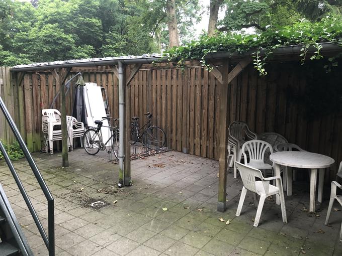 Zimmer bei Korvelplein In Tilburg