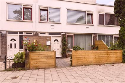 Appartement te huur 3750 euro Attleeplantsoen, Utrecht