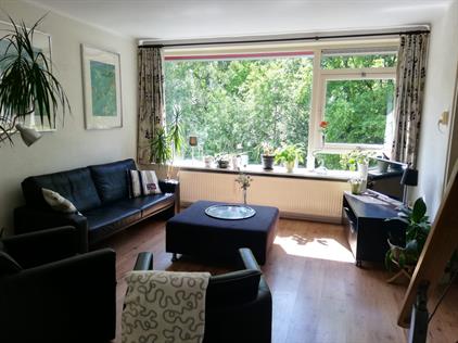Room for rent 625 euro Kapelweg, Amersfoort