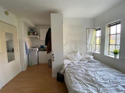 Room for rent 580 euro Korreweg, Groningen