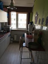 Room for rent 680 euro Gouwestraat, Den Haag