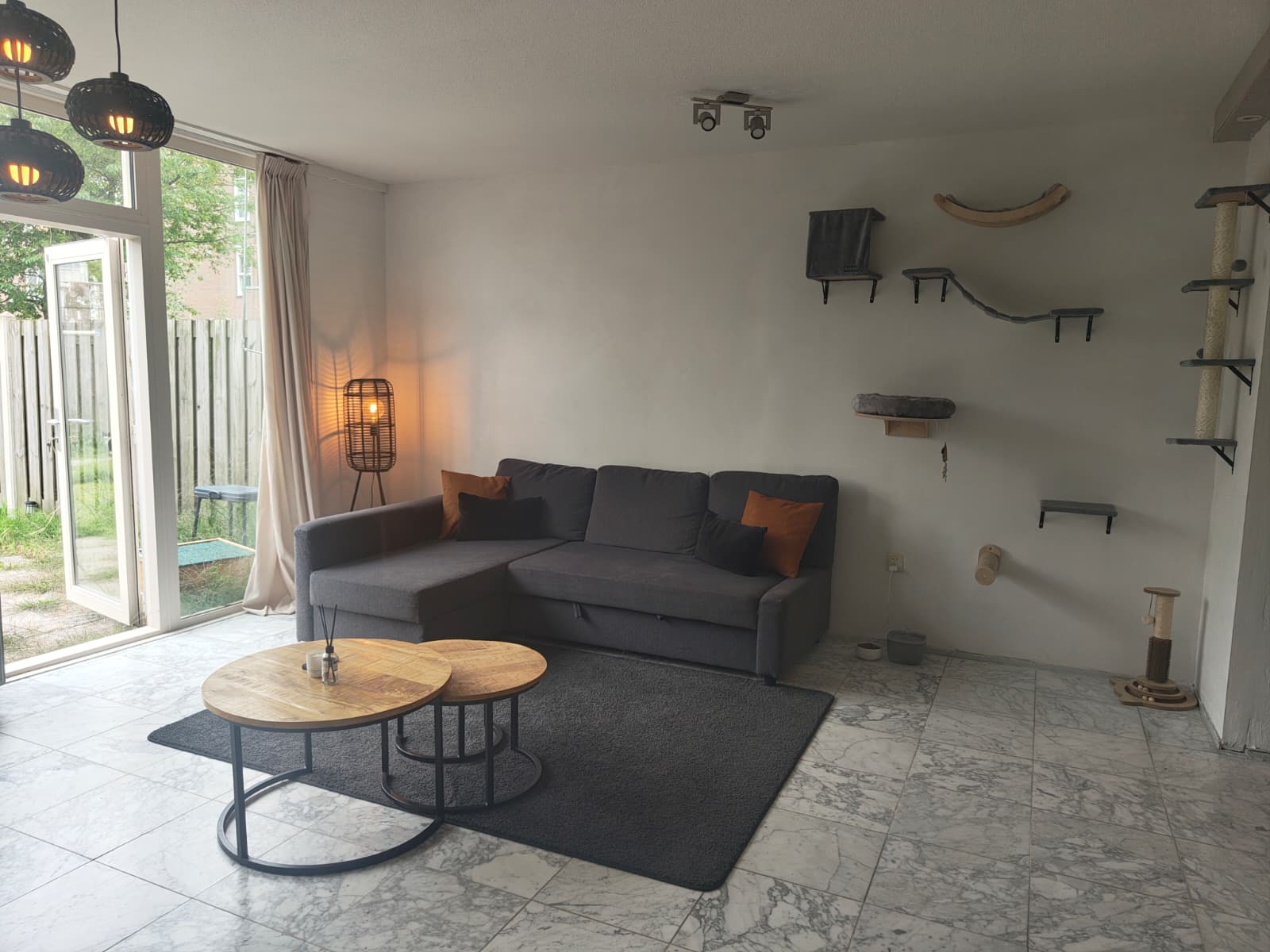 Kamer te huur in Almere – Kimwierde – foto 4