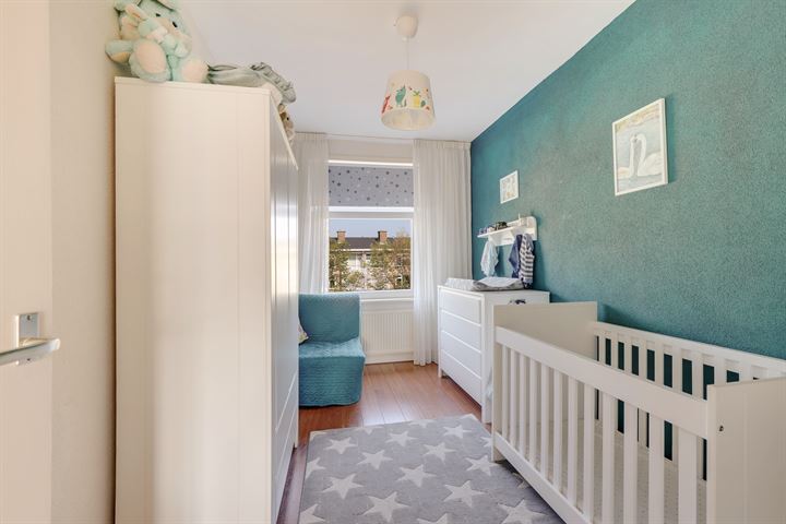 Appartement te huur in Heemskerk – Carel van Manderstraat – foto 4