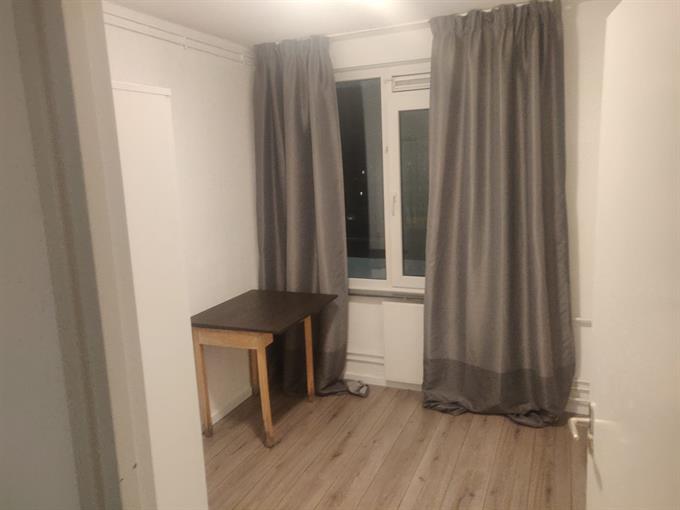 Zimmer bei Keurmeestersplein In Maastricht