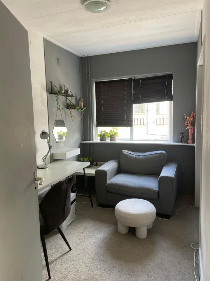 Kamer - Nieuwe Maanderbuurtweg - 6717AS - Ede