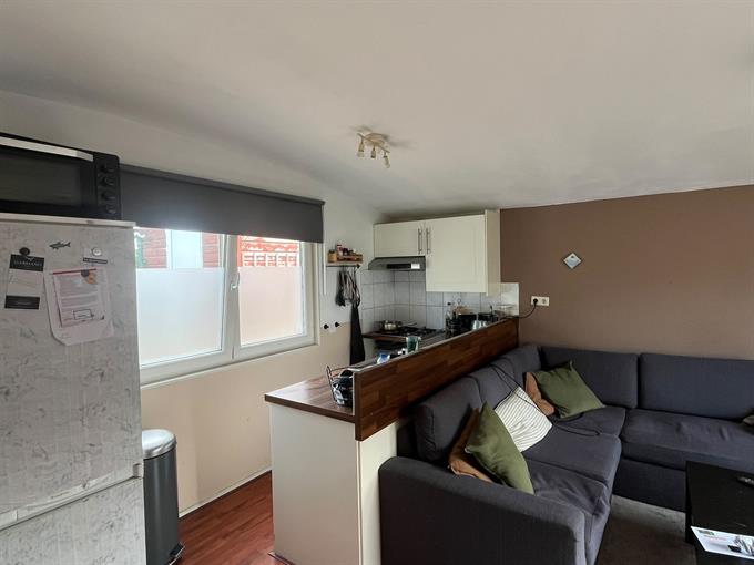 Wohnung bei Winschoterdiep In Groningen