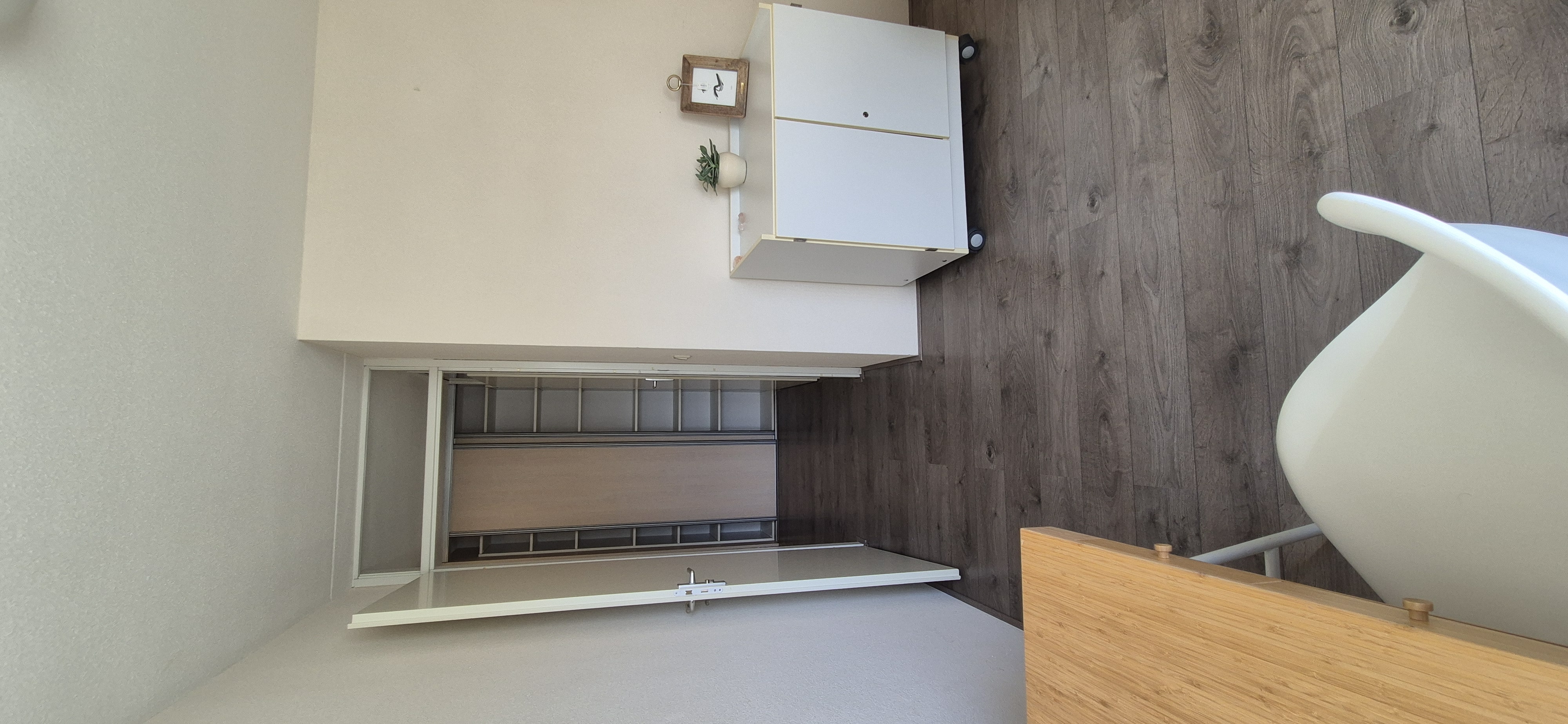Studio aan Godfried Bomansstraat, Wageningen 5