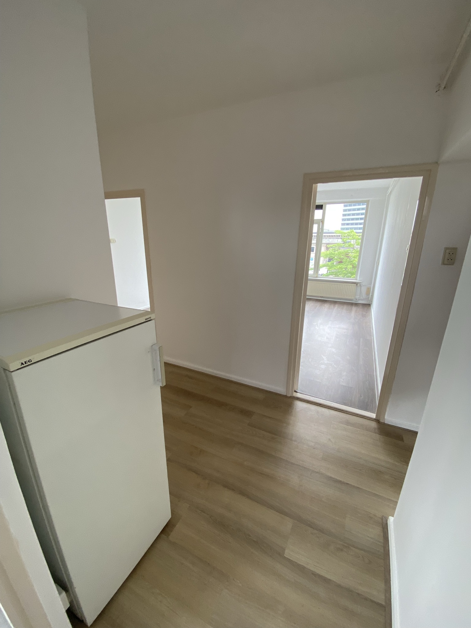 Kamer aan Stationsplein, Hengelo 5