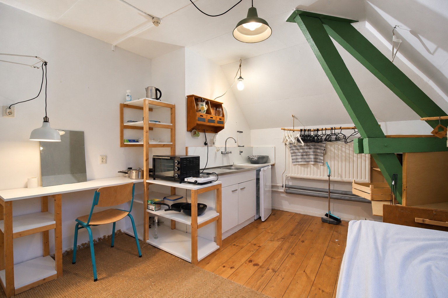 Kamer te huur in Voerendaal – Bergseweg – foto 3