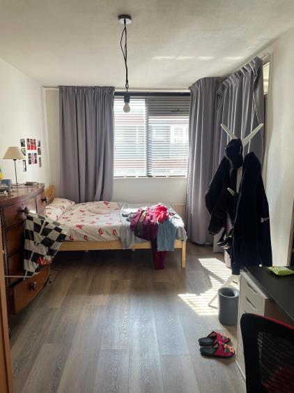 Kamer te huur 870 euro Gedempte Gracht, Den Haag