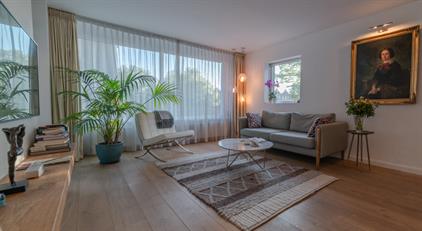 Appartement te huur 2300 euro Kruithuisstraat, Amsterdam