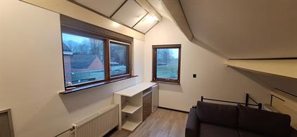 Room for rent 1000 euro Vriezenweg, Leimuiden