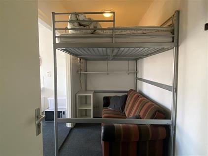 Kamer te huur 528 euro Damsterdiep, Groningen