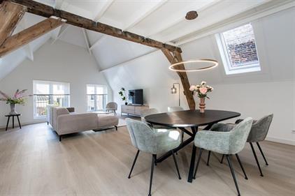 Apartment for rent 1870 euro Vughterstraat, Den Bosch