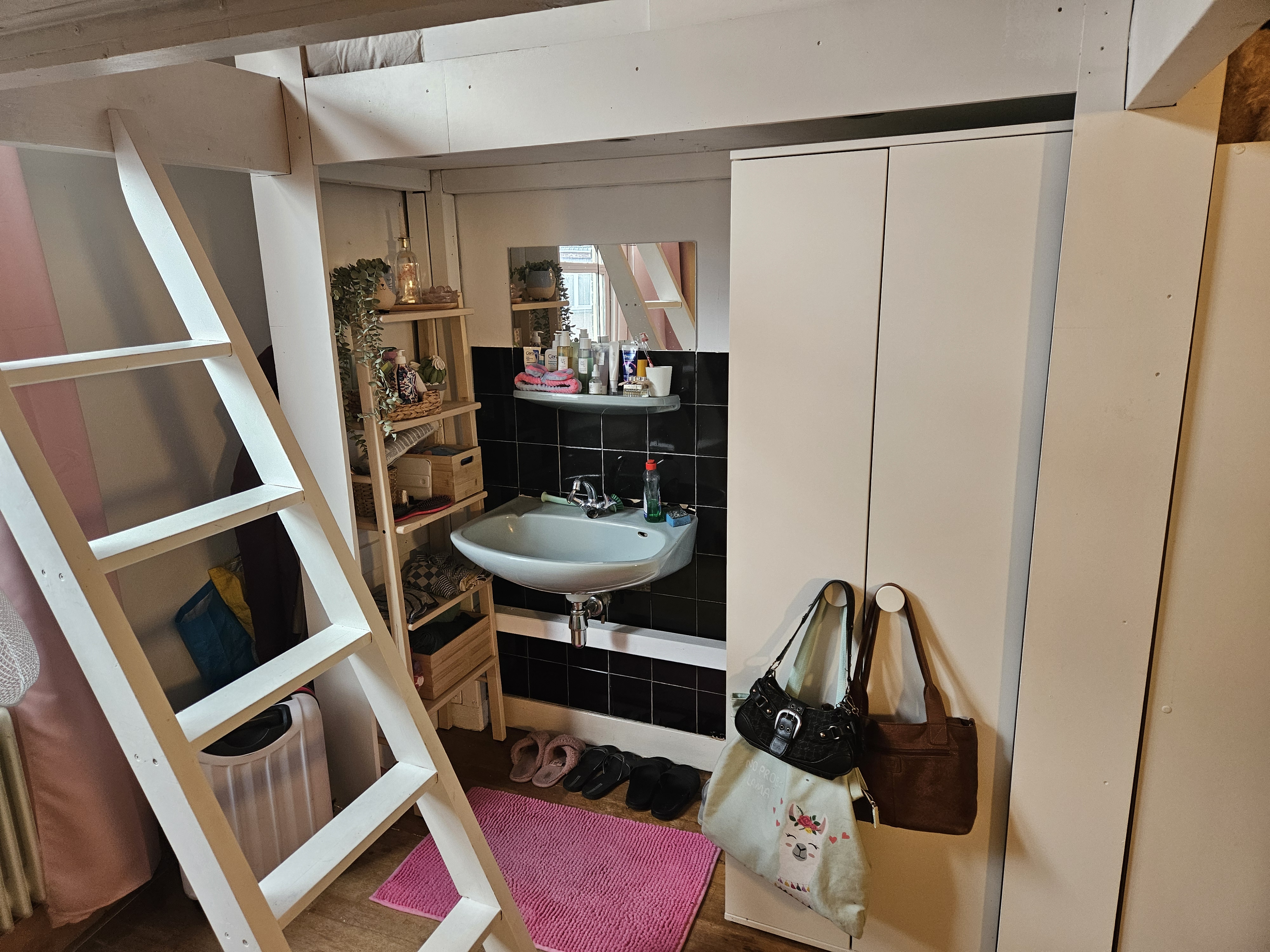 Kamer te huur in Breda – Haagweg – foto 4