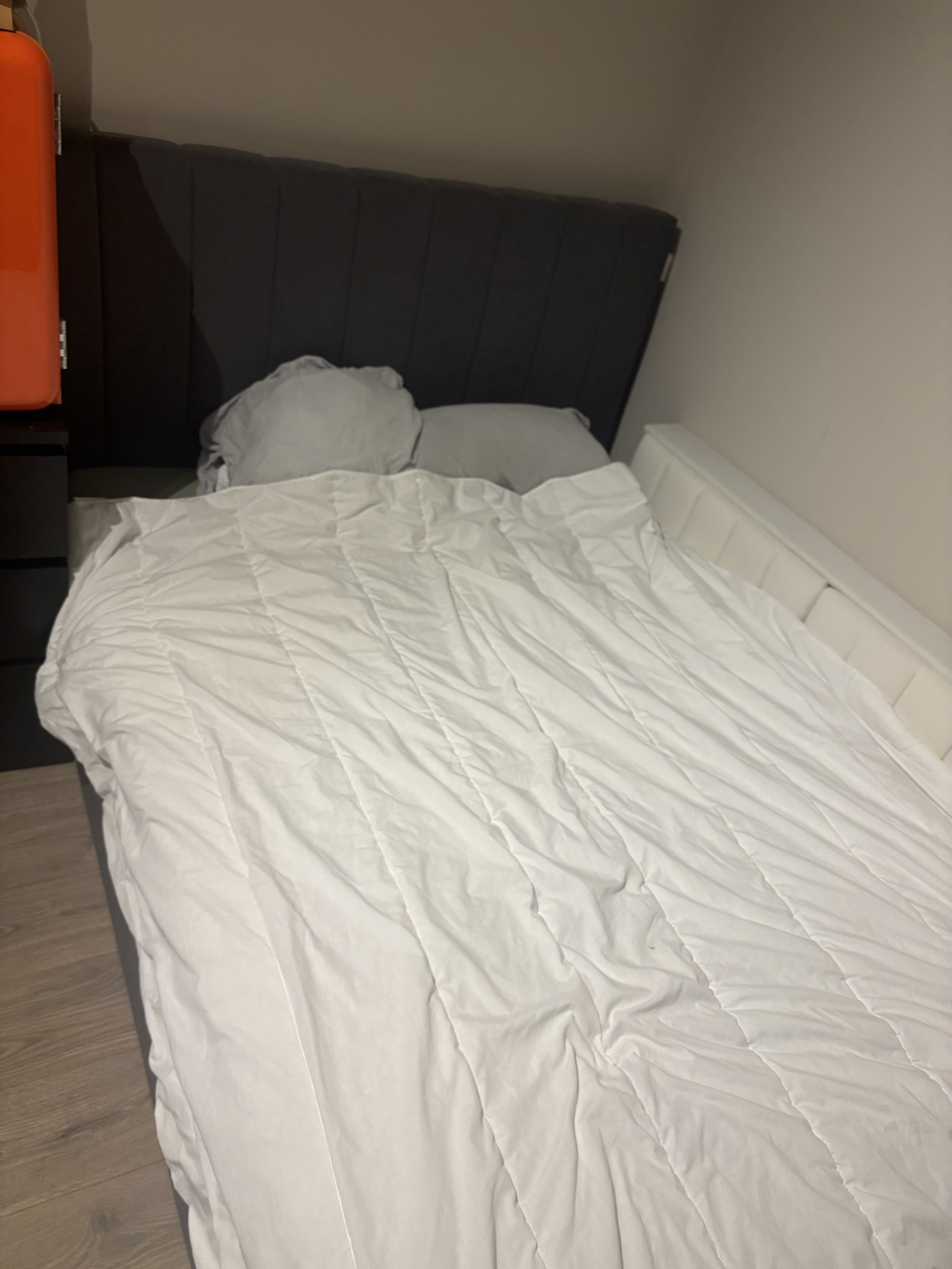 Kamer te huur in Amsterdam – Korte Geuzenstraat – foto 3