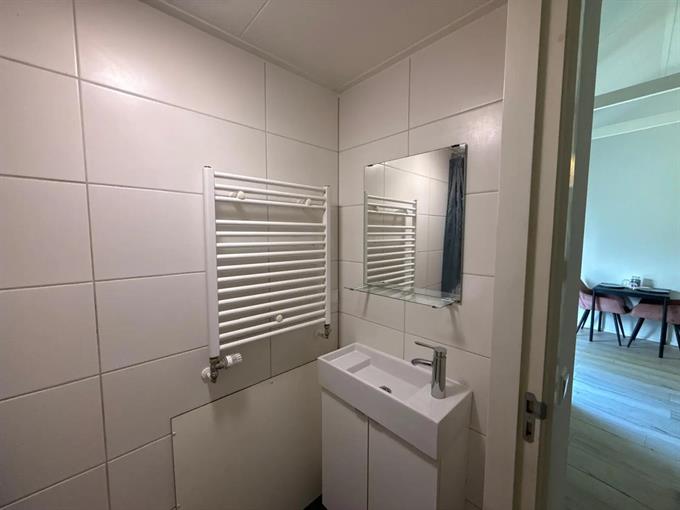 Studio bei Rabenhauptstraat In Groningen