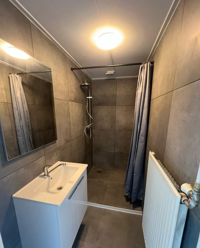 Kamer aan Kerspellaan, Emmen 6