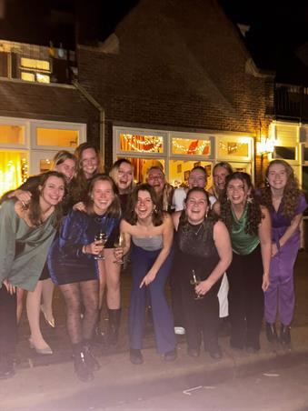 Zimmer bei Hoogstraat In Wageningen