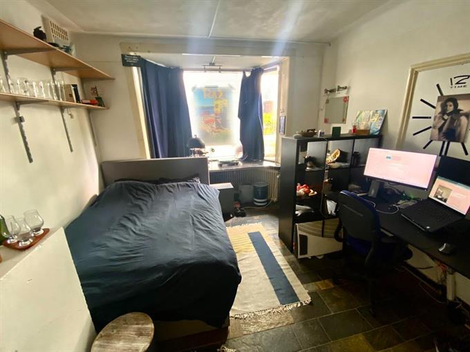 Zimmer bei Boddenkampsingel In Enschede