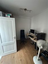 Studio te huur 600 euro Brinkstraat, Baarn