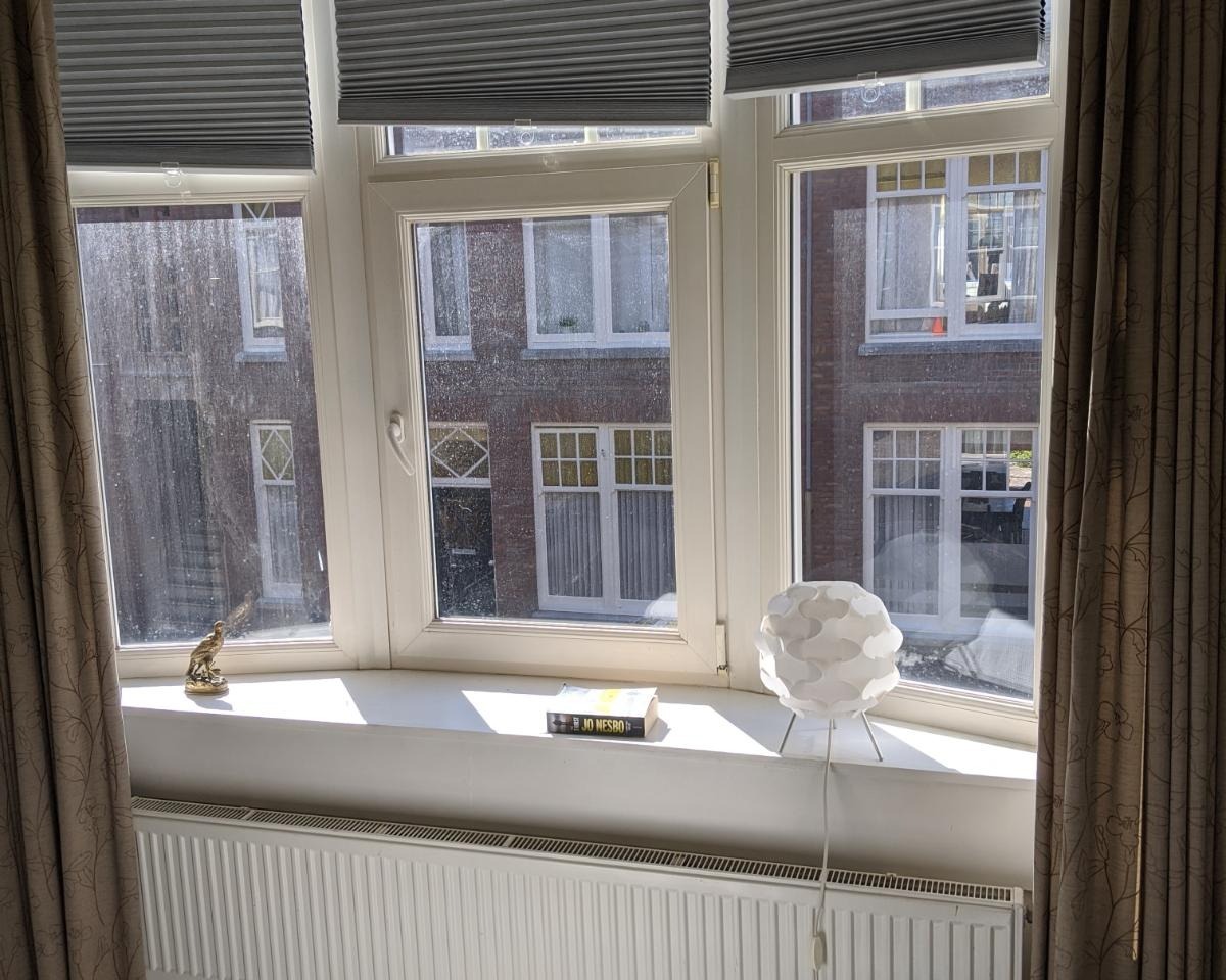 Esdoornstraat