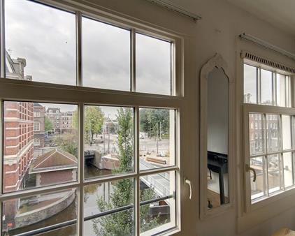 Studio for rent 1549 euro Lijnbaansgracht, Amsterdam