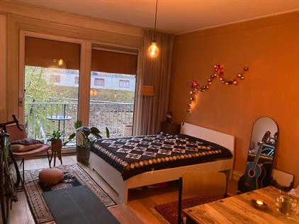 Room for rent 790 euro Rooseveltlaan, Amsterdam