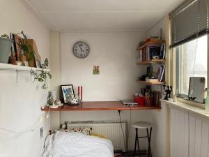 Room for rent 750 euro Kanaalkade, Alkmaar