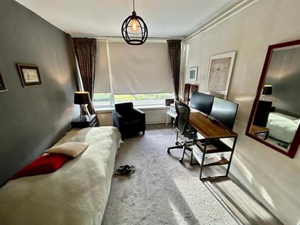 Kamer te huur 800 euro Arent Janszoon Ernststraat, Amsterdam