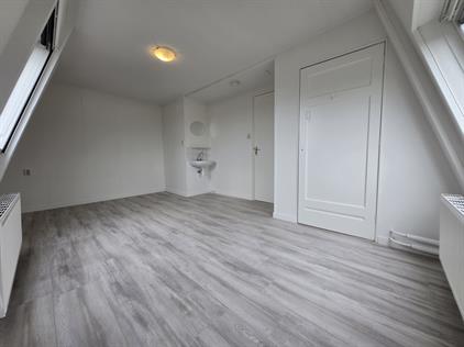 Room for rent 560 euro Spoorstraat, Leeuwarden
