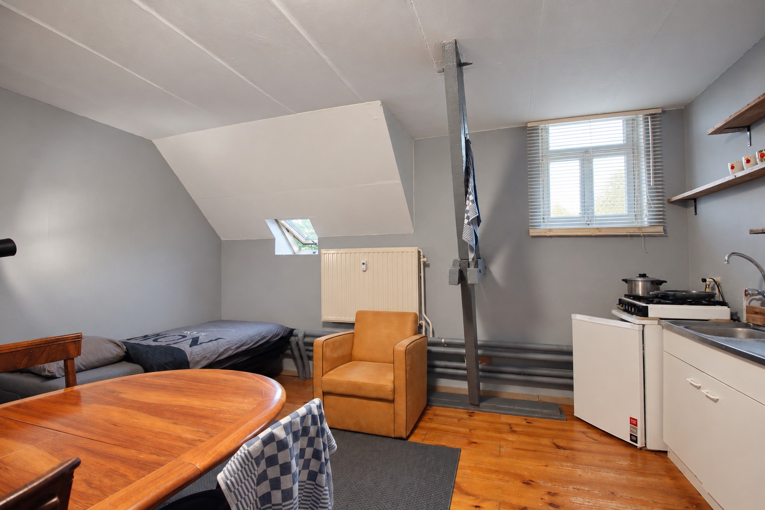 Kamer te huur in Voerendaal – Bergseweg – foto 2