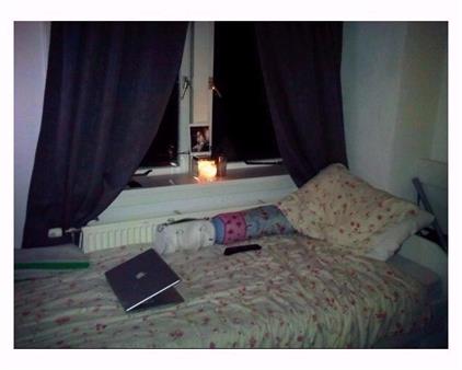 Zimmer zu vermieten 440 Euro 2e Nieuwstraat, Hilversum