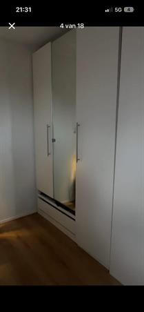 Zimmer bei Halmaheirastraat In Amsterdam