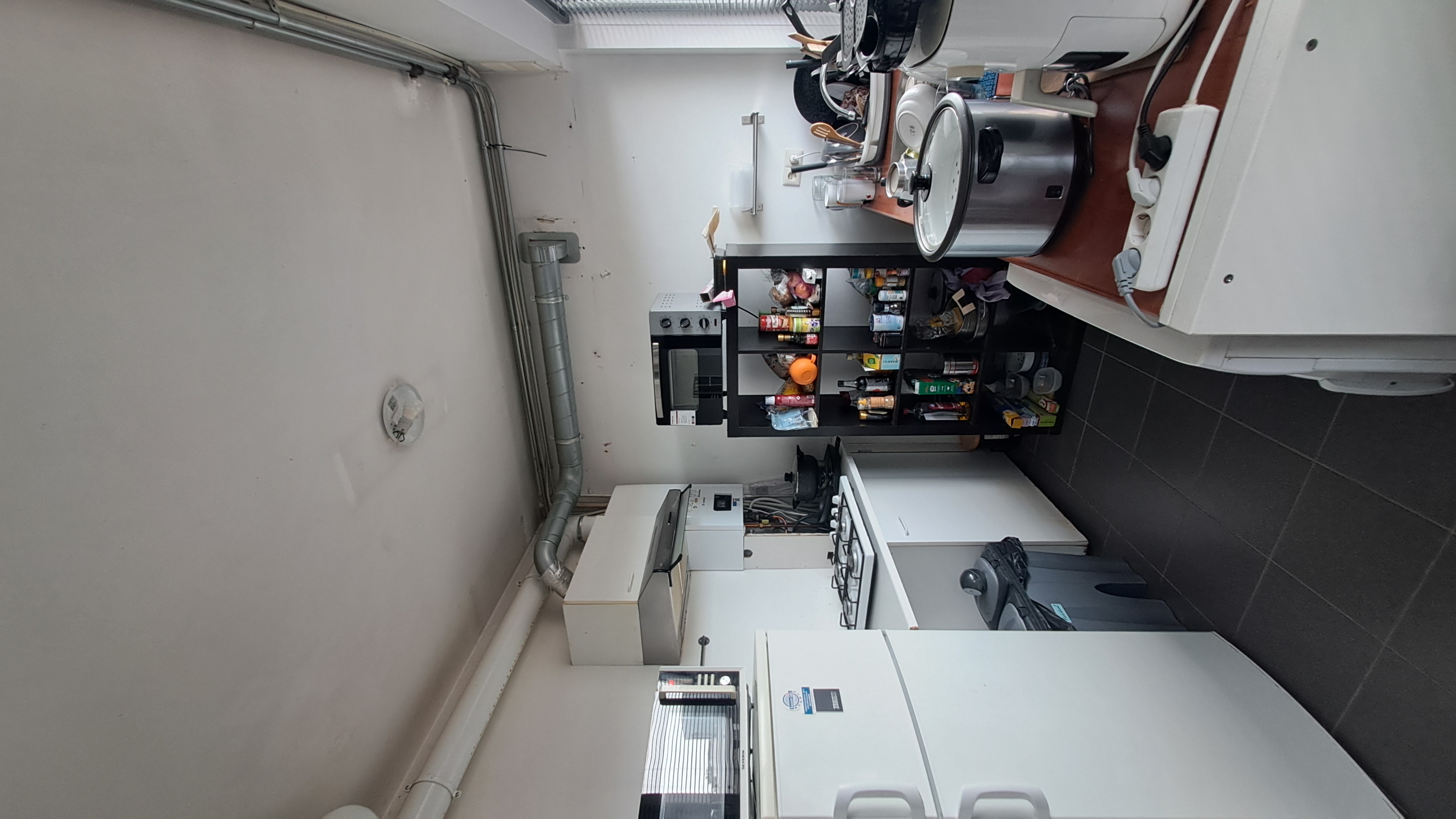 Kamer te huur in Enschede – Wethouder Nijhuisstraat – foto 3