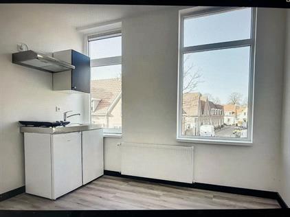 Room for rent 685 euro Jan Steenstraat, Tilburg