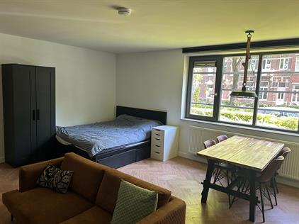 Studio te huur 1250 euro Statensingel, Maastricht