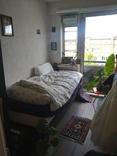 Kamer te huur 600 euro Schieweg, Rotterdam