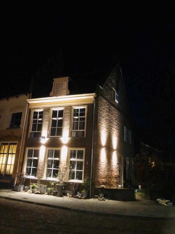appartementen te huur op Meipoortstraat