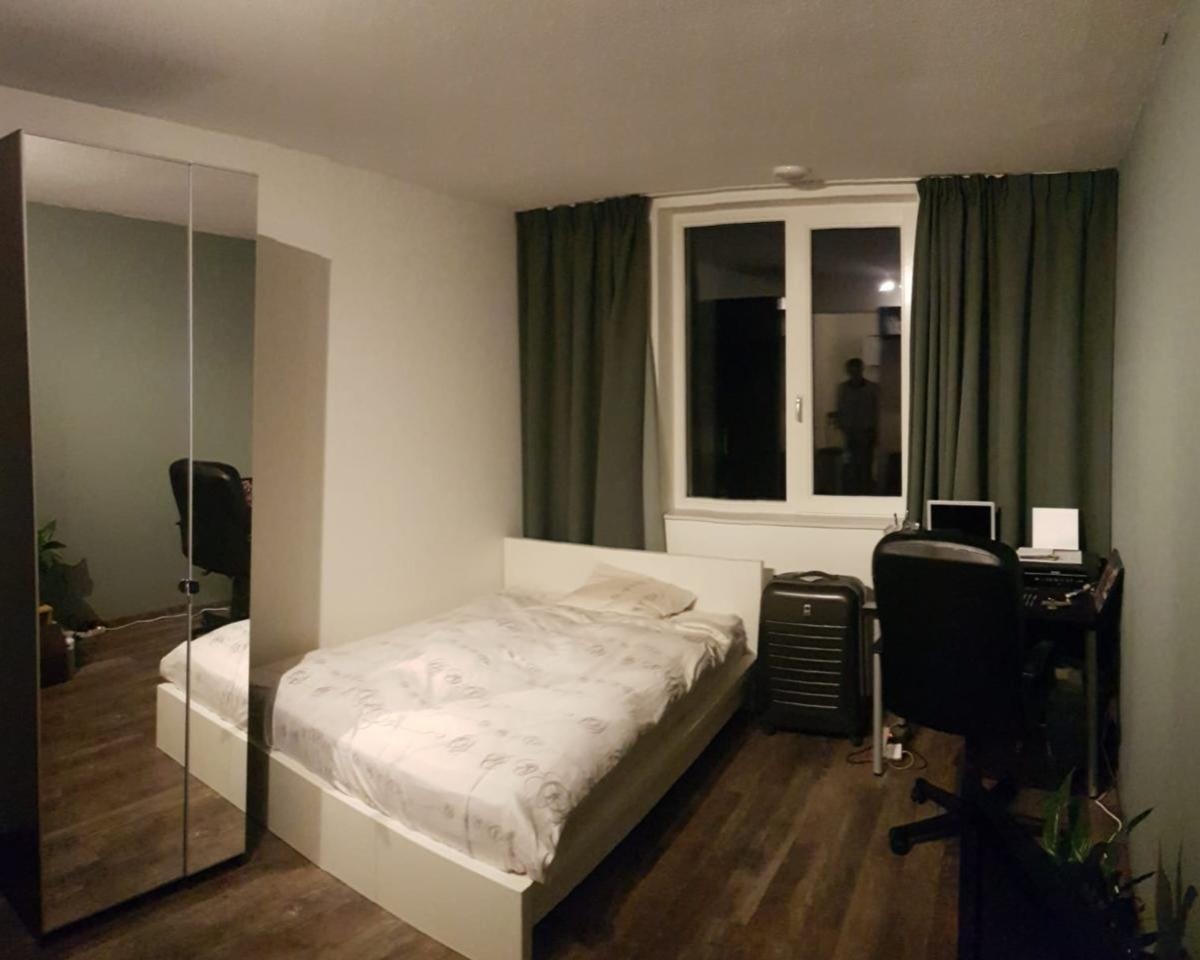 free-sector-houses for rent on Parelgraslaan