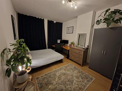 Room for rent 760 euro Henegouwerlaan, Rotterdam