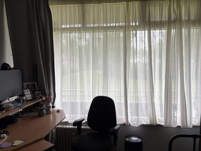 Zimmer bei Groen van Prinstererstraat In Wageningen