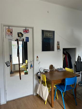 Zimmer bei Nieuwe Schrans In Leeuwarden