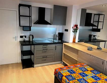 Studio te huur 1100 euro Breckelenkampstraat, Almere